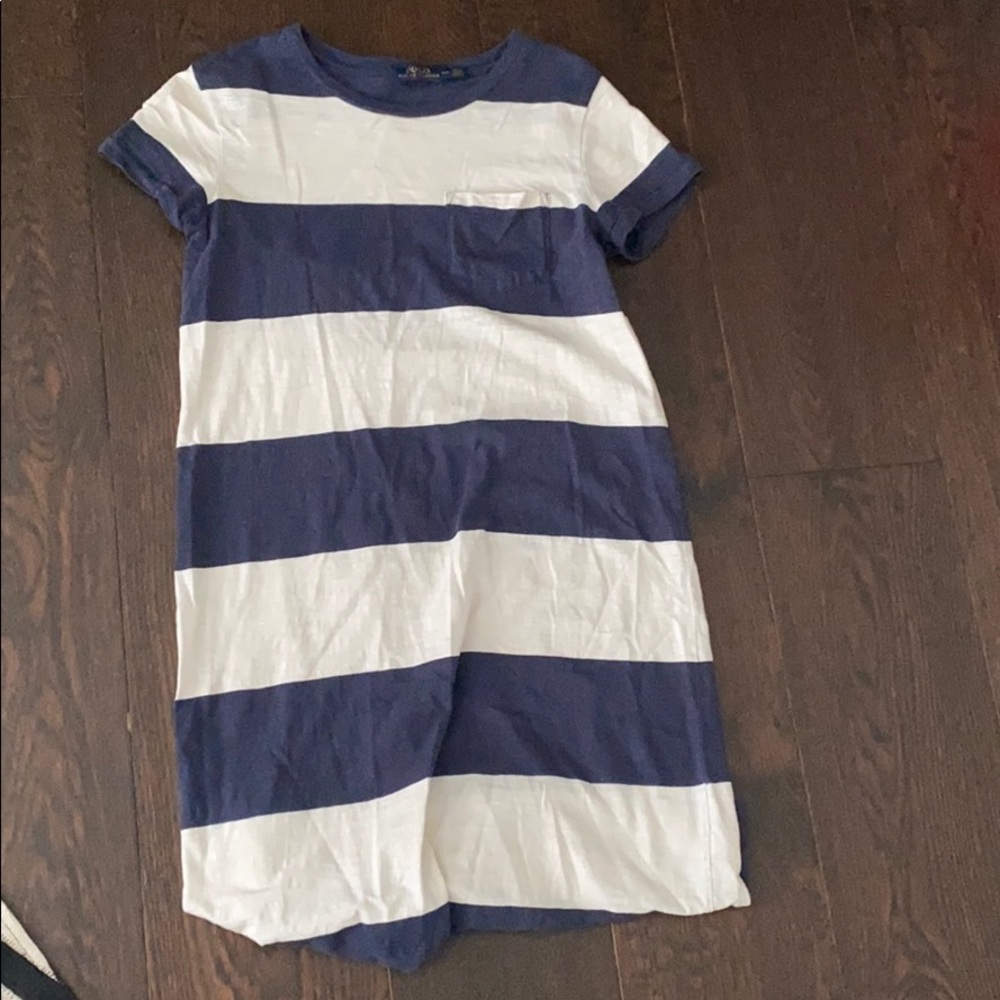Polo dress